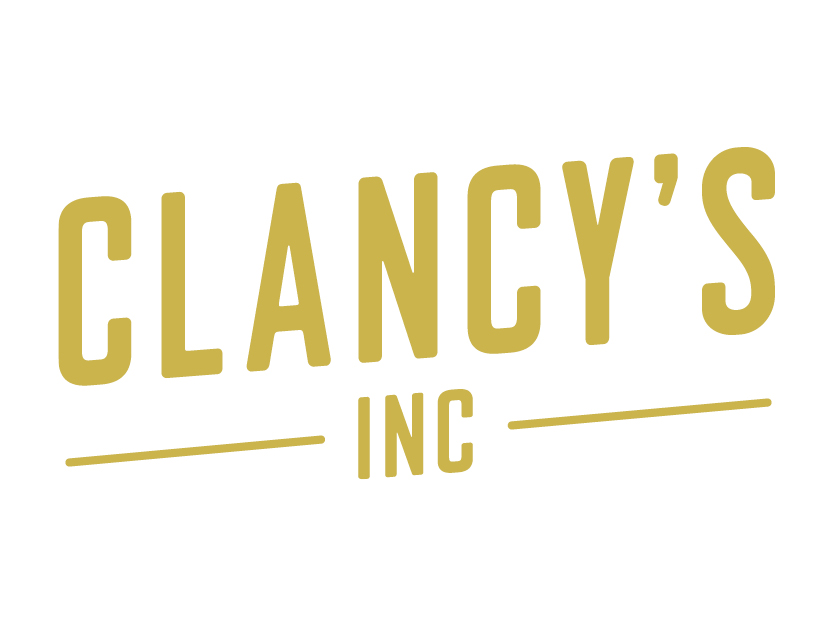 Clancy’s
